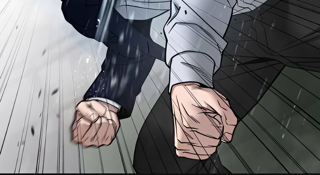 Designated Bully Chapter 109