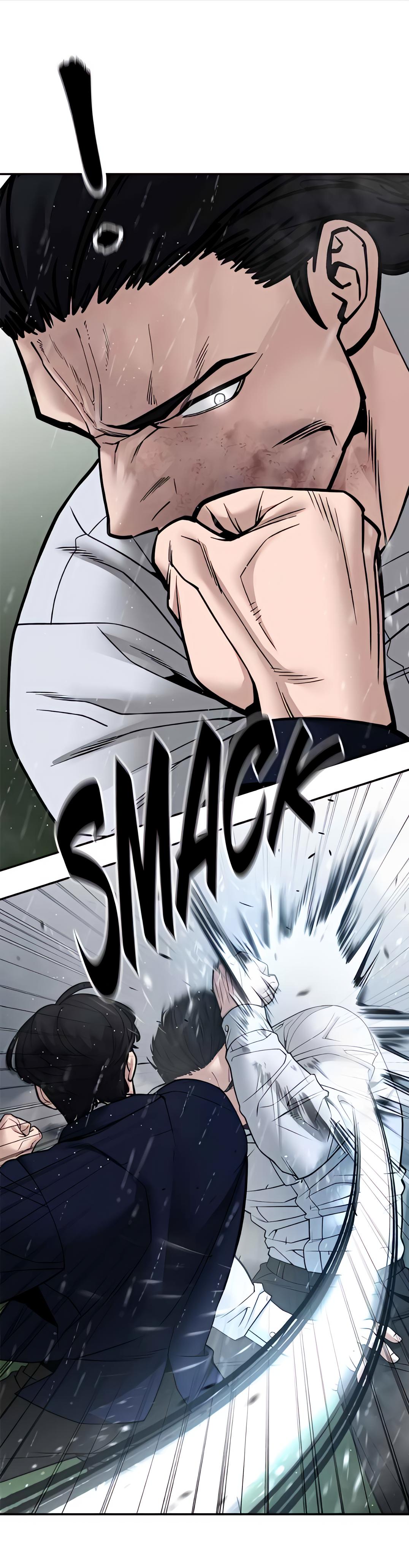 Designated Bully Chapter 109