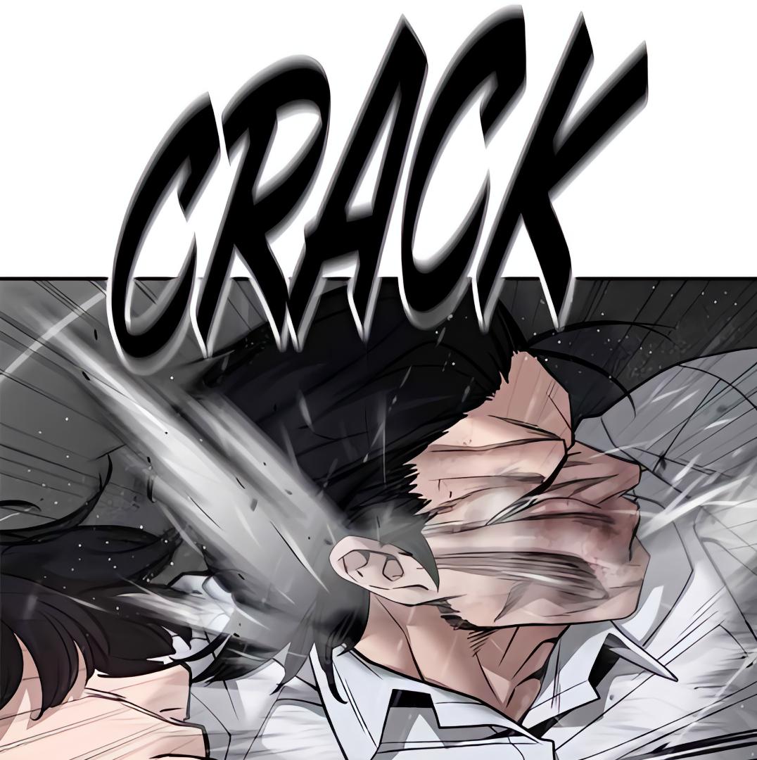 Designated Bully Chapter 109