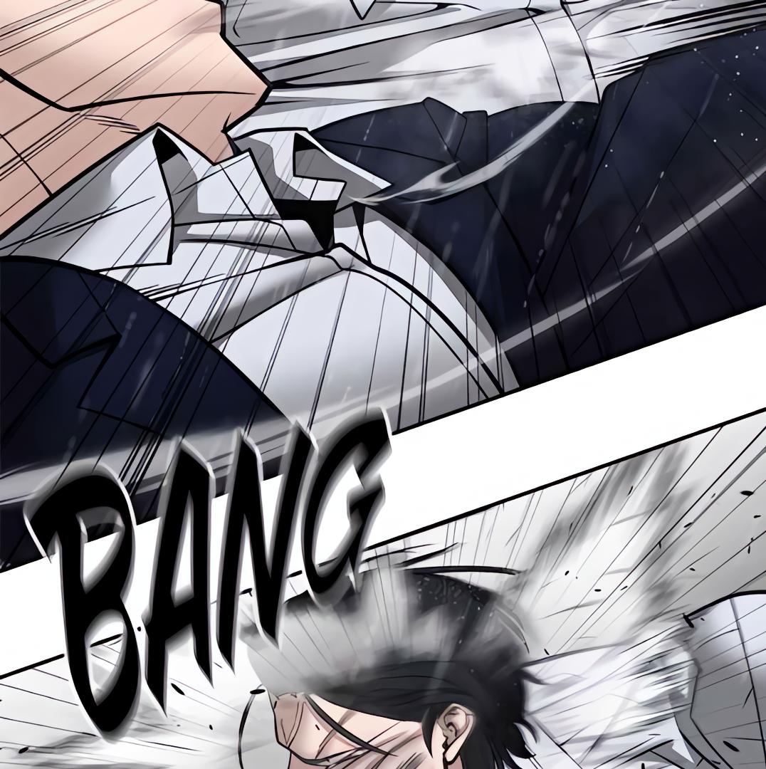 Designated Bully Chapter 109