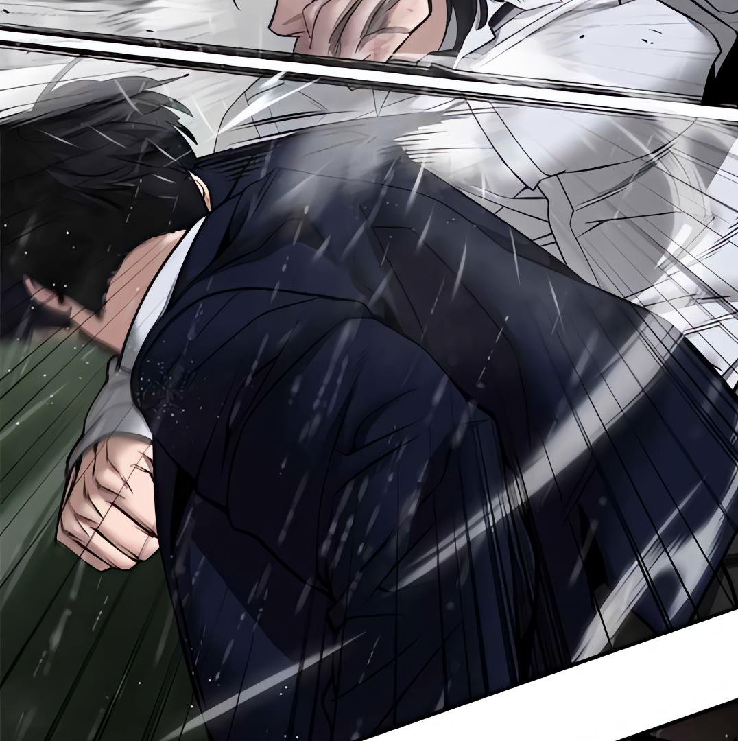 Designated Bully Chapter 109