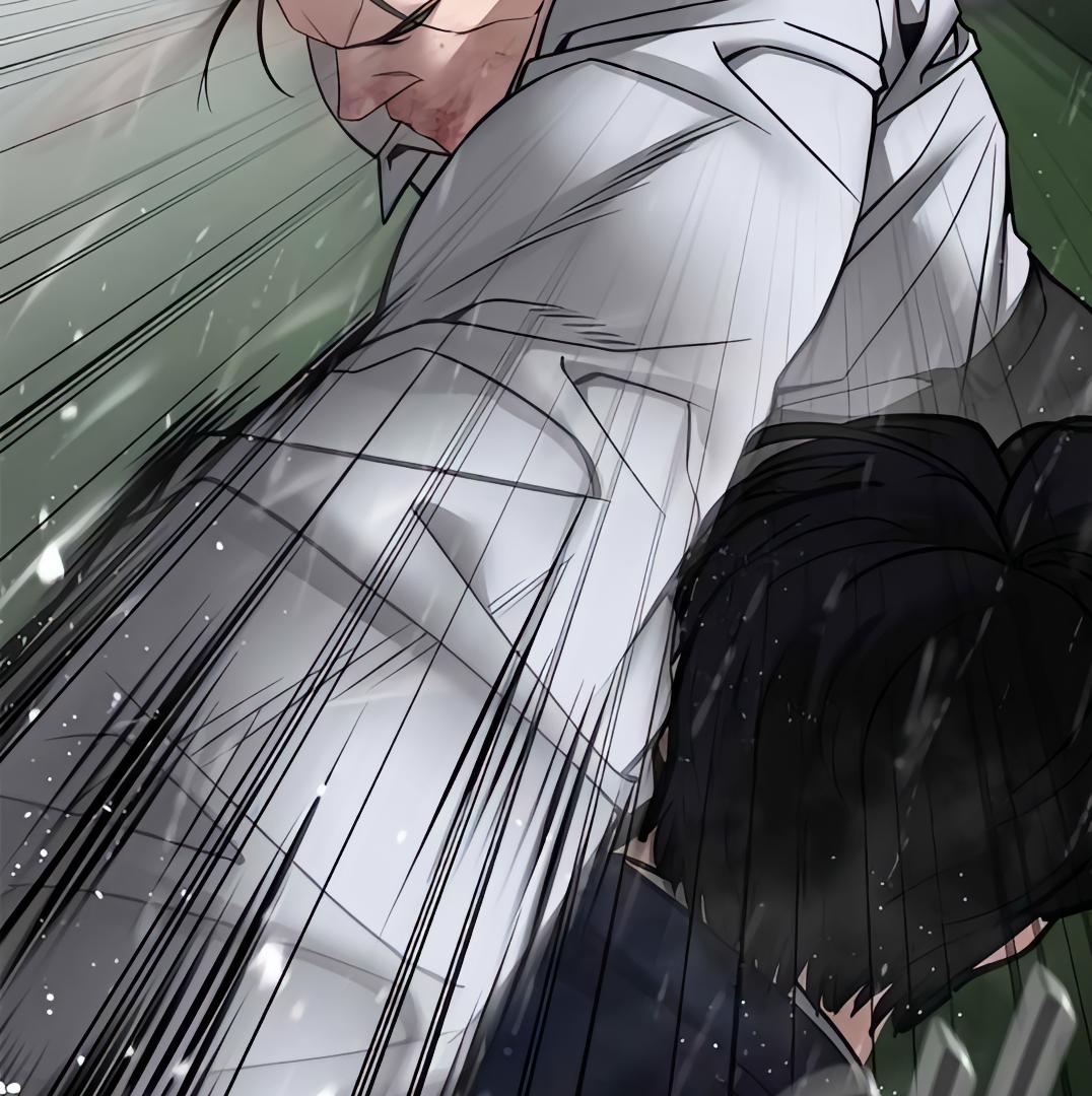 Designated Bully Chapter 109