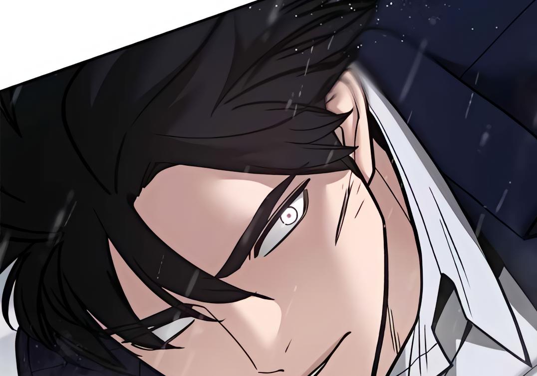 Designated Bully Chapter 109