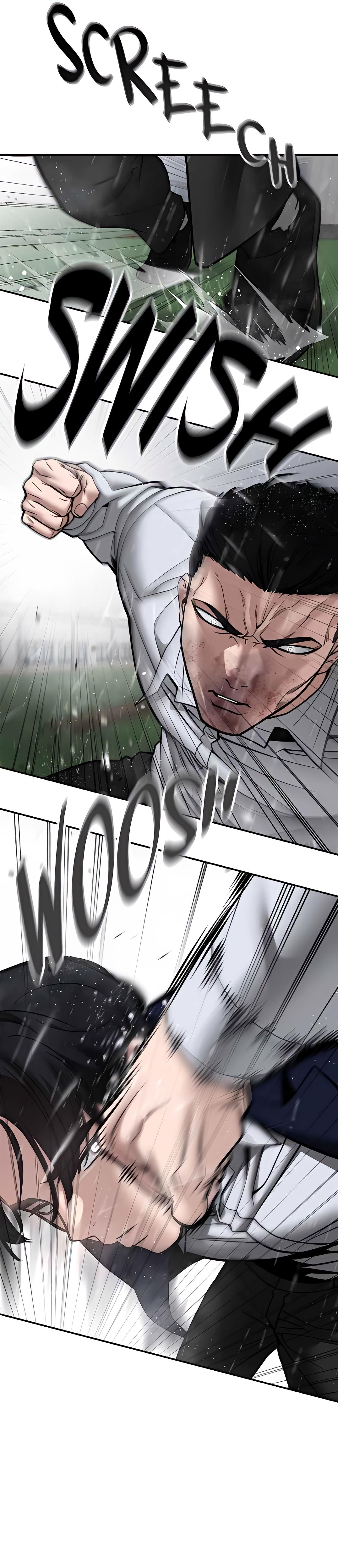 Designated Bully Chapter 109