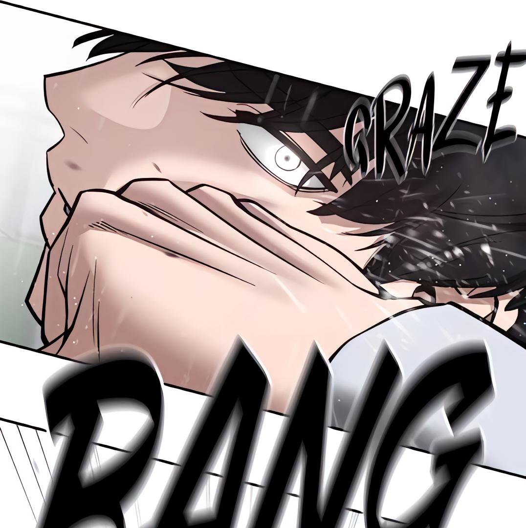 Designated Bully Chapter 109