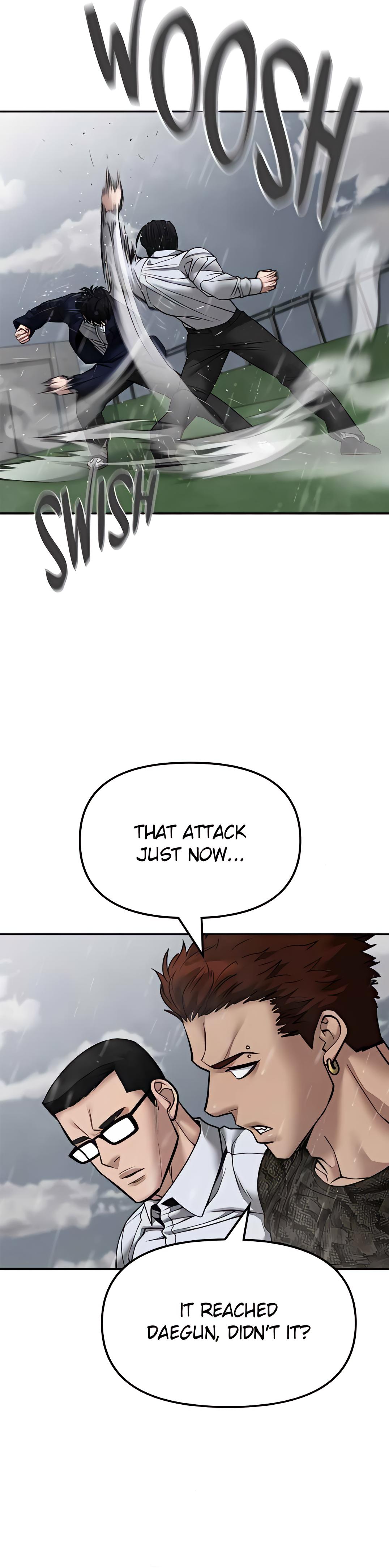 Designated Bully Chapter 109