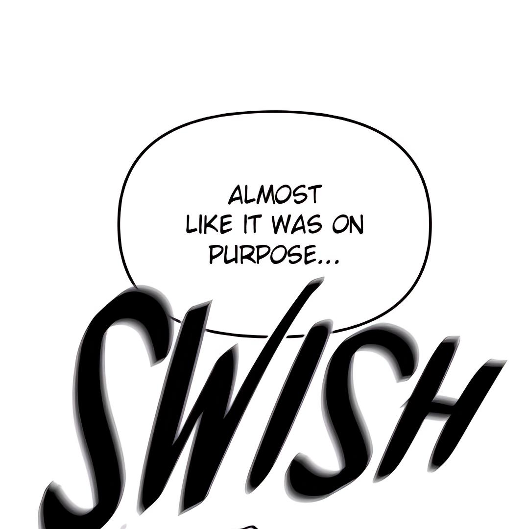 Designated Bully Chapter 109