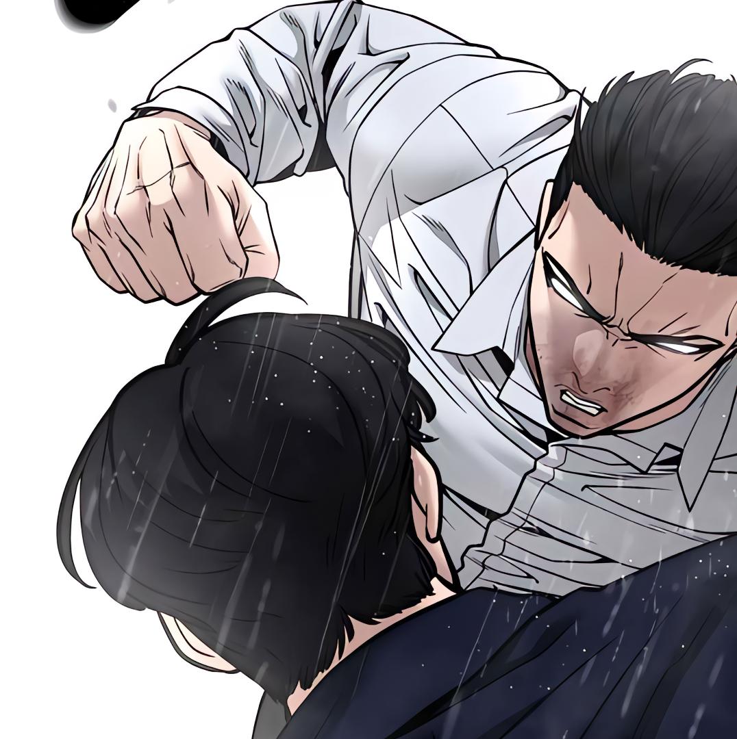 Designated Bully Chapter 109