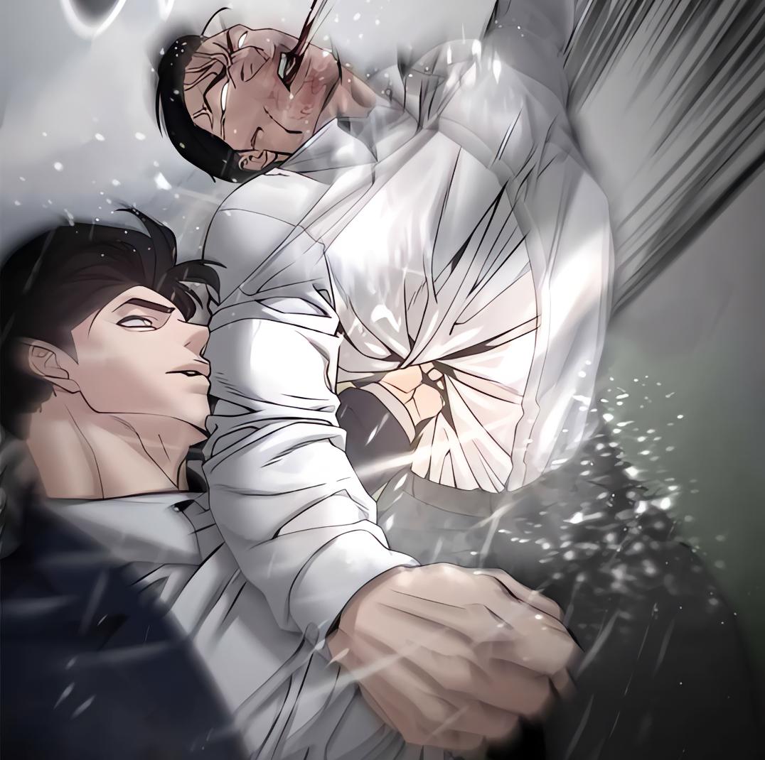 Designated Bully Chapter 109