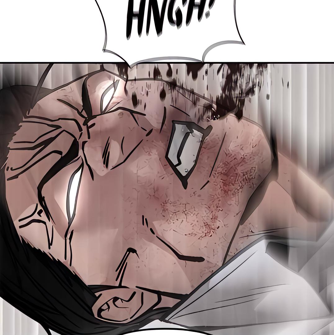 Designated Bully Chapter 109