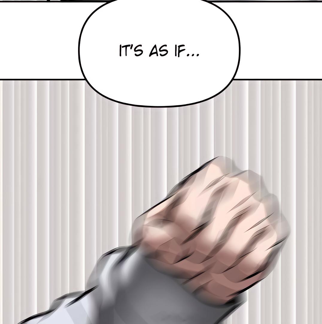 Designated Bully Chapter 109