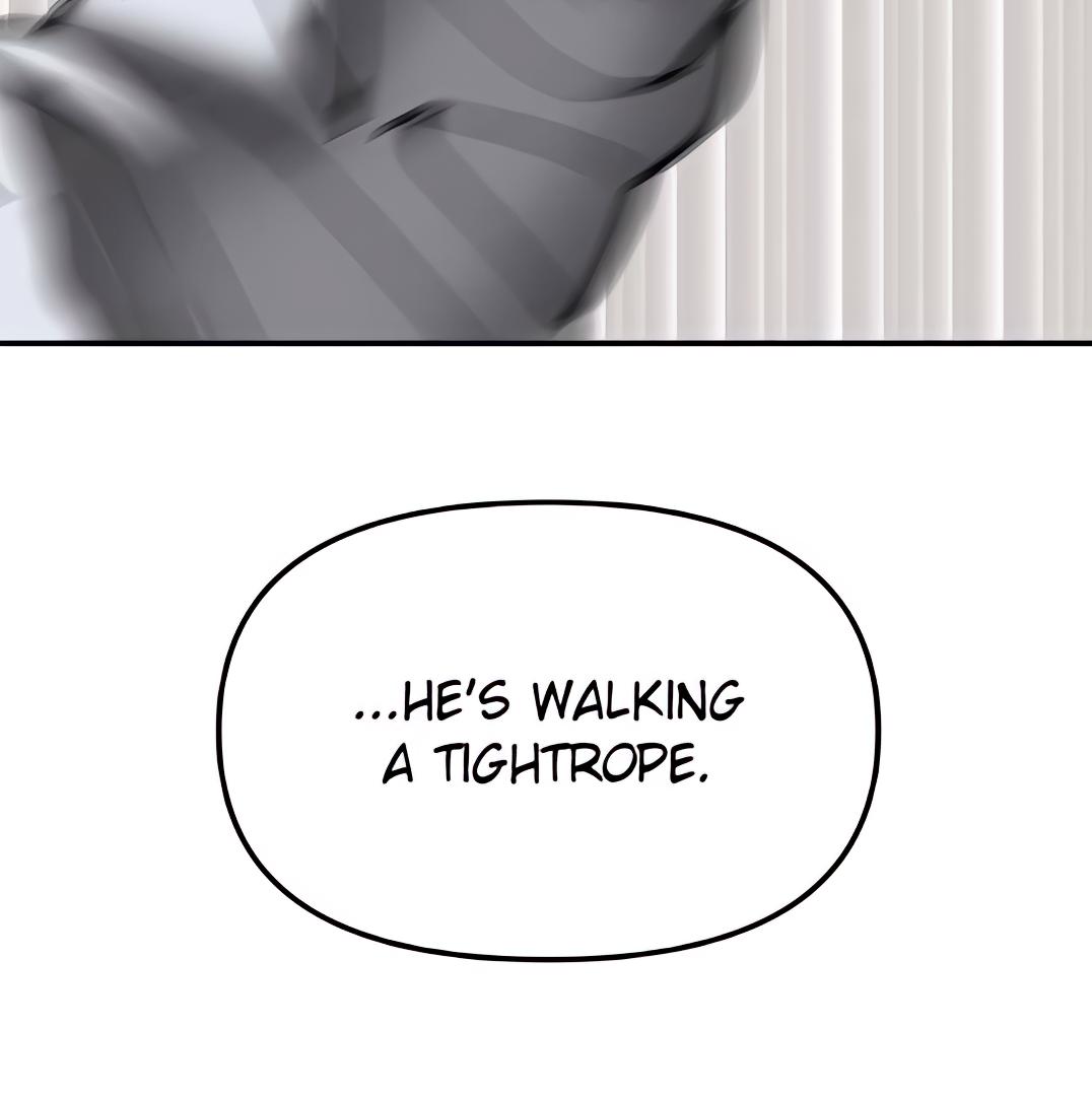 Designated Bully Chapter 109