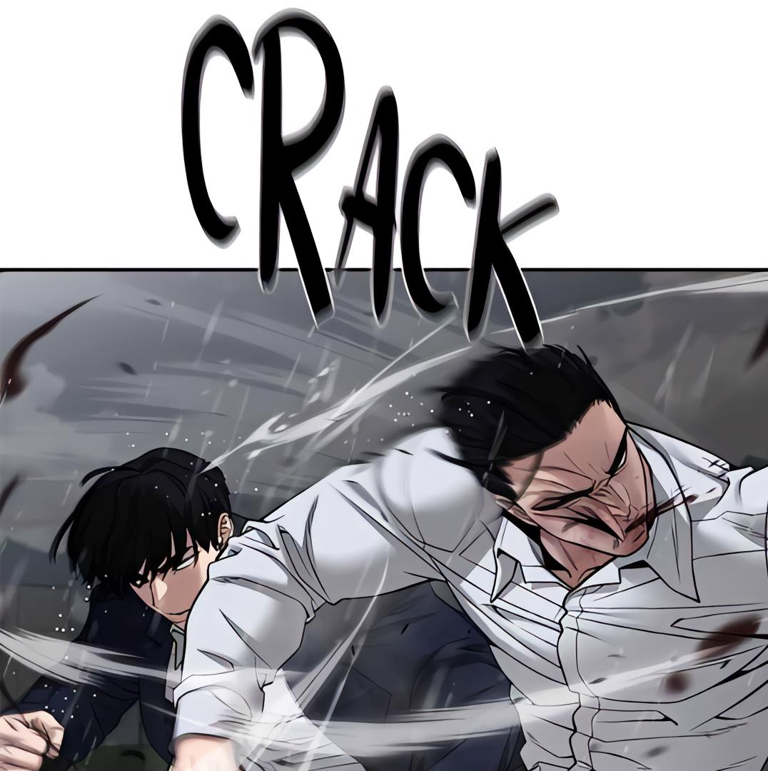 Designated Bully Chapter 109