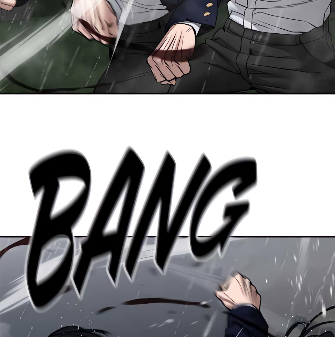 Designated Bully Chapter 109