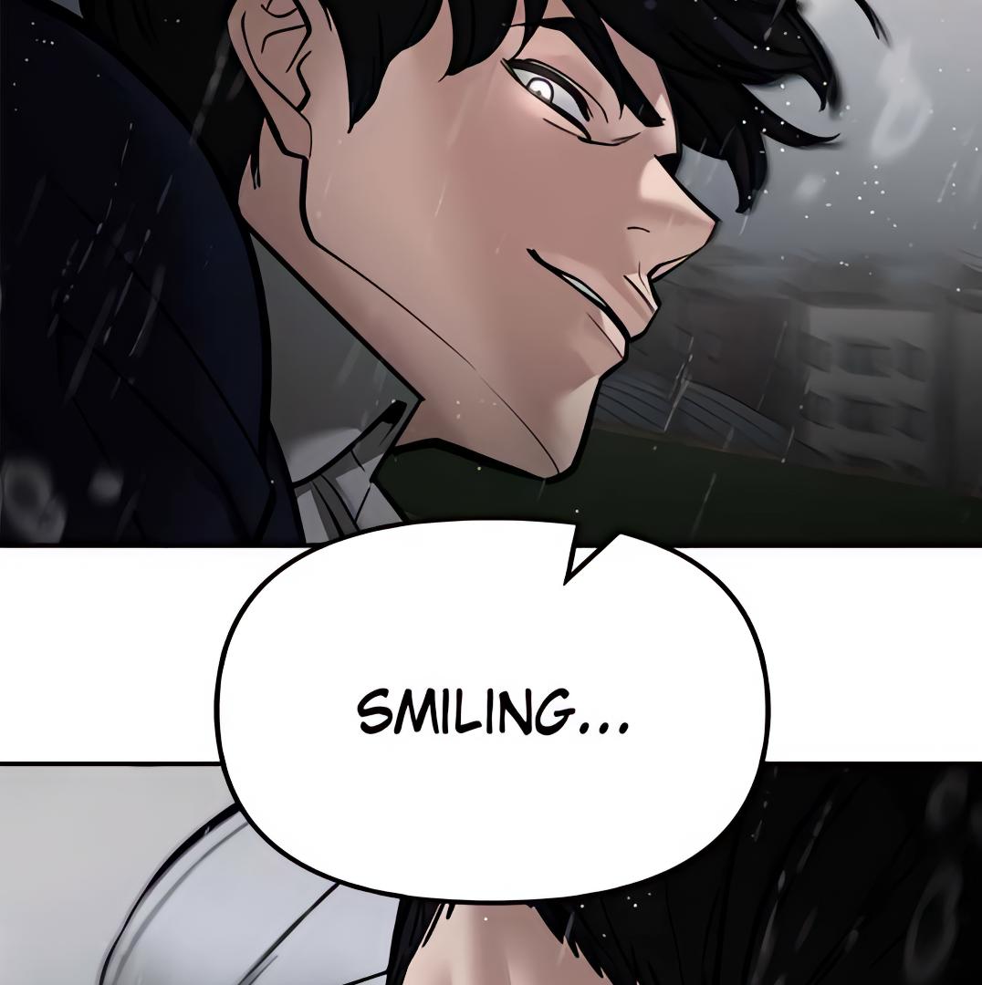 Designated Bully Chapter 109