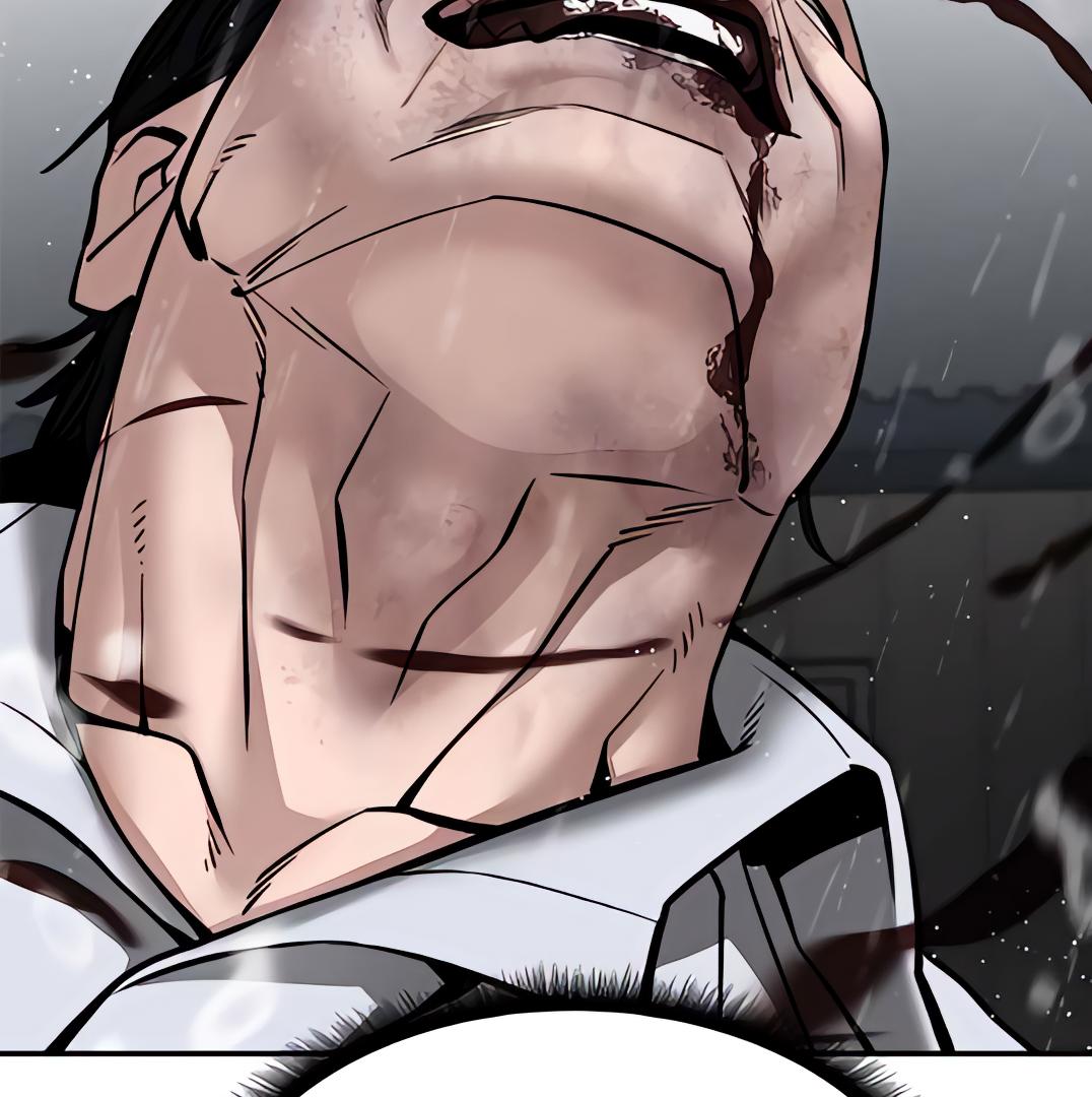 Designated Bully Chapter 109