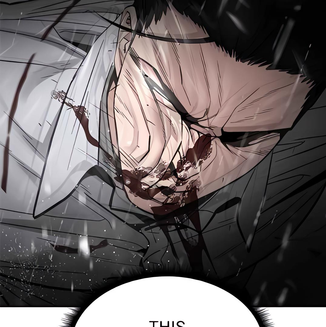 Designated Bully Chapter 109