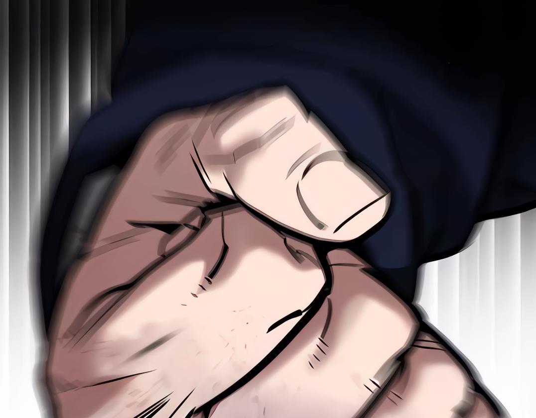 Designated Bully Chapter 109