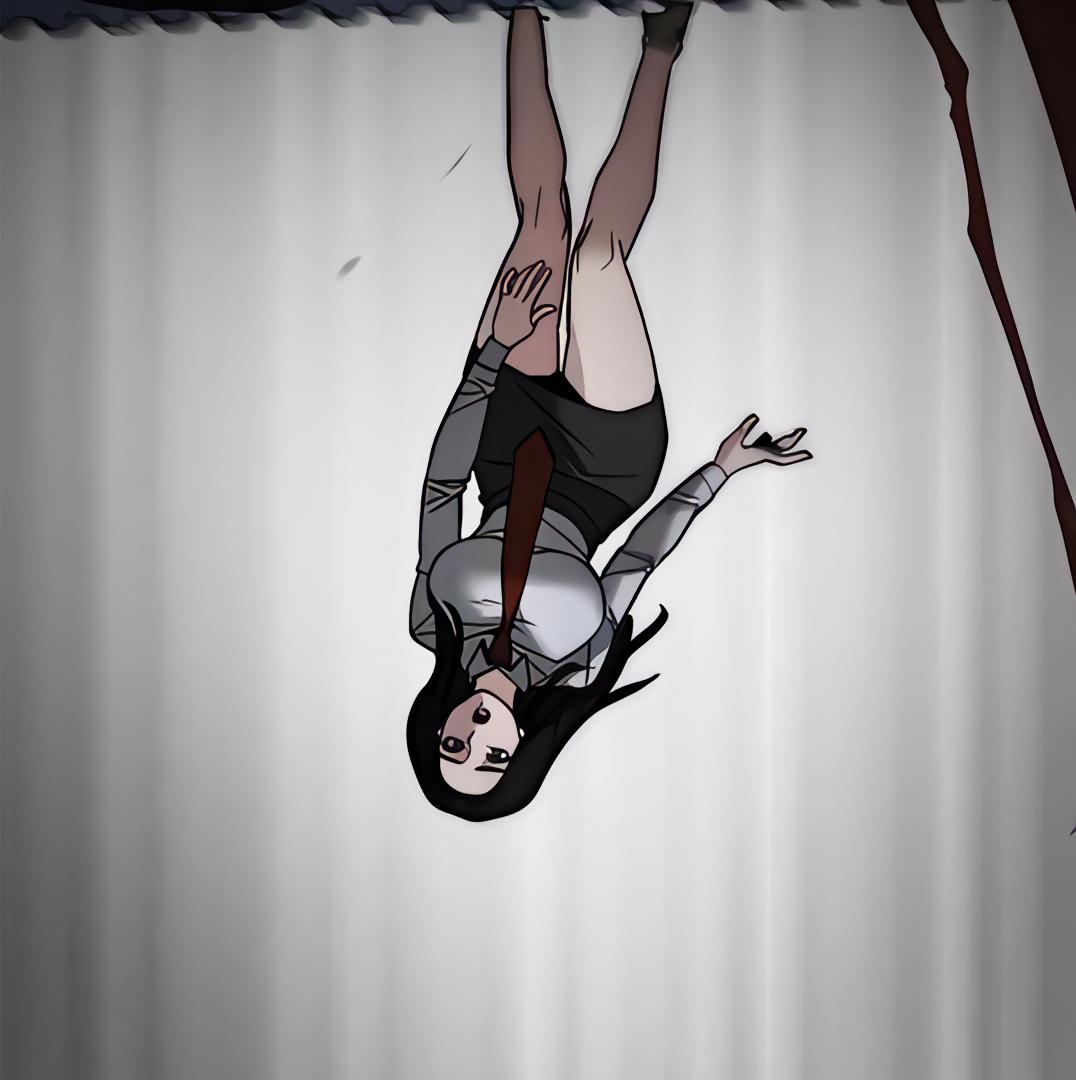 Designated Bully Chapter 109