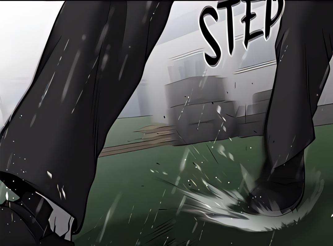 Designated Bully Chapter 109