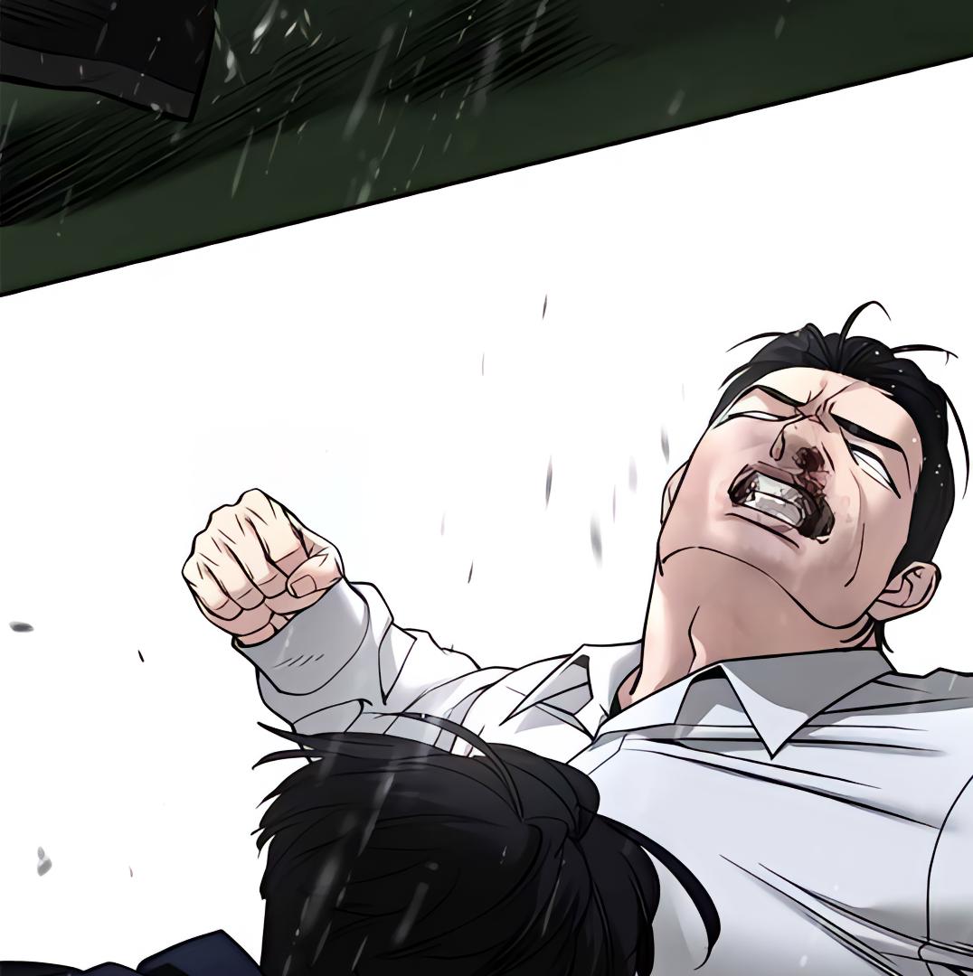 Designated Bully Chapter 109