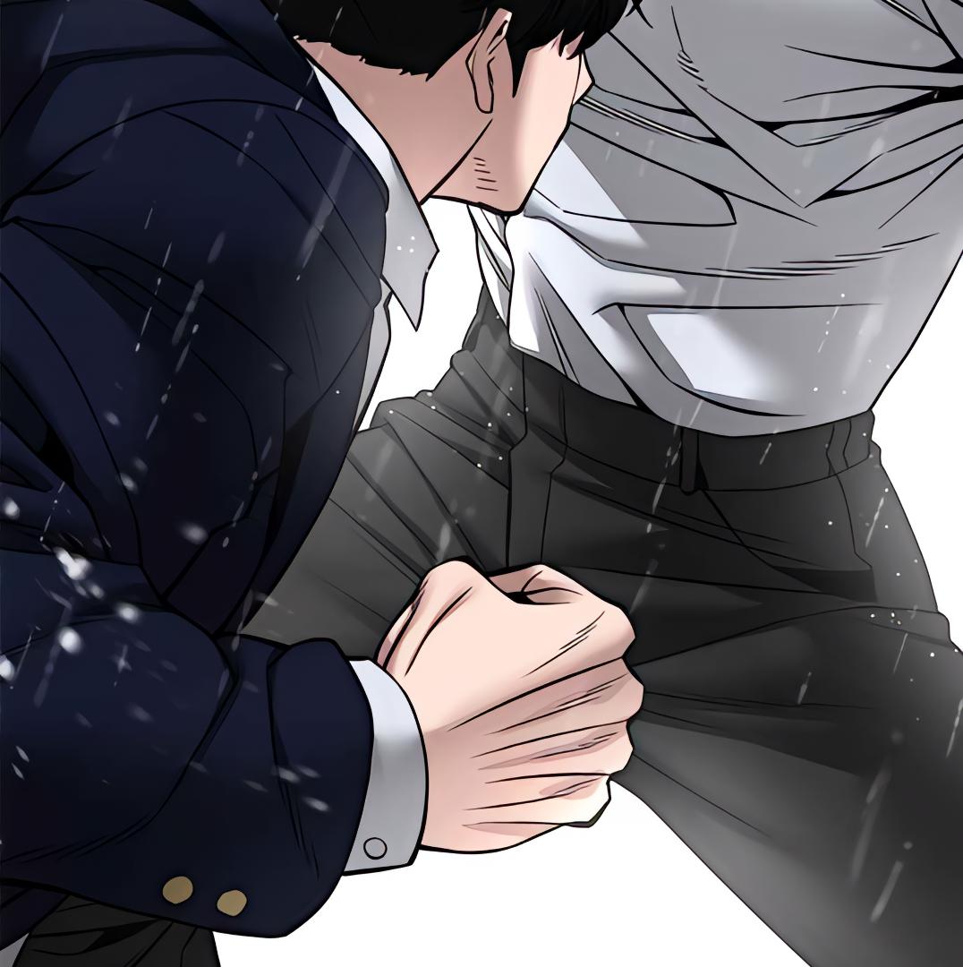 Designated Bully Chapter 109