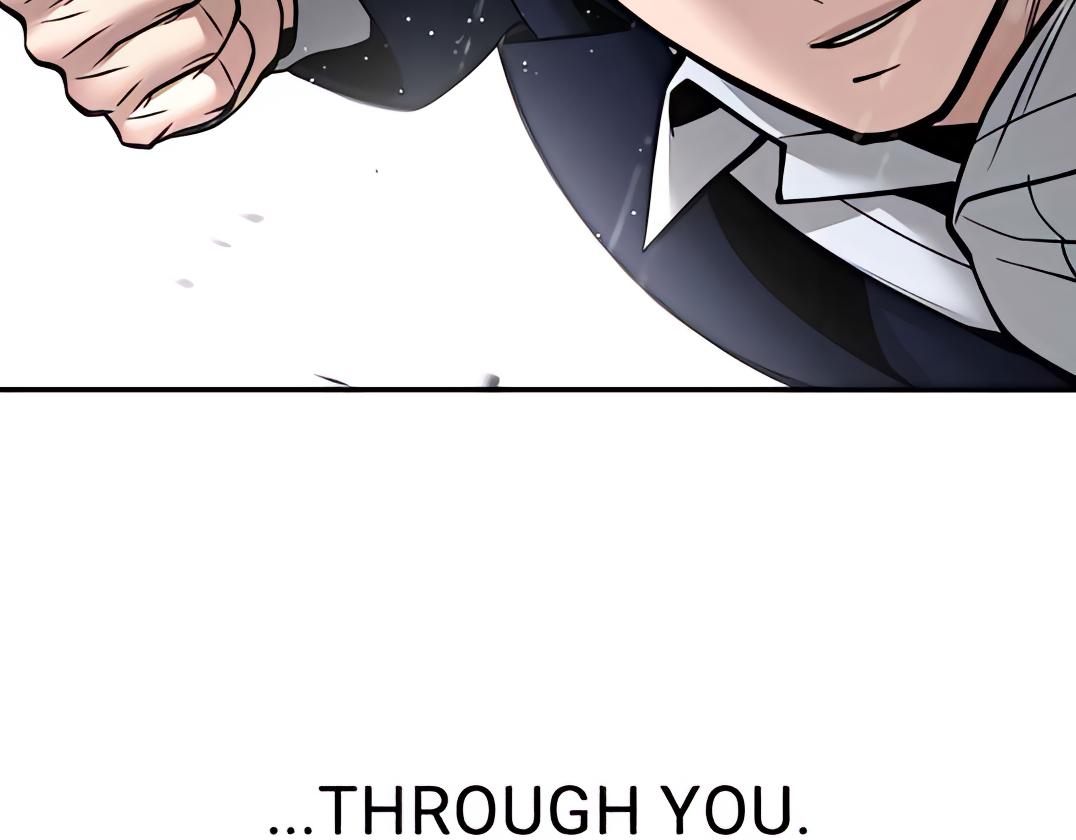 Designated Bully Chapter 109