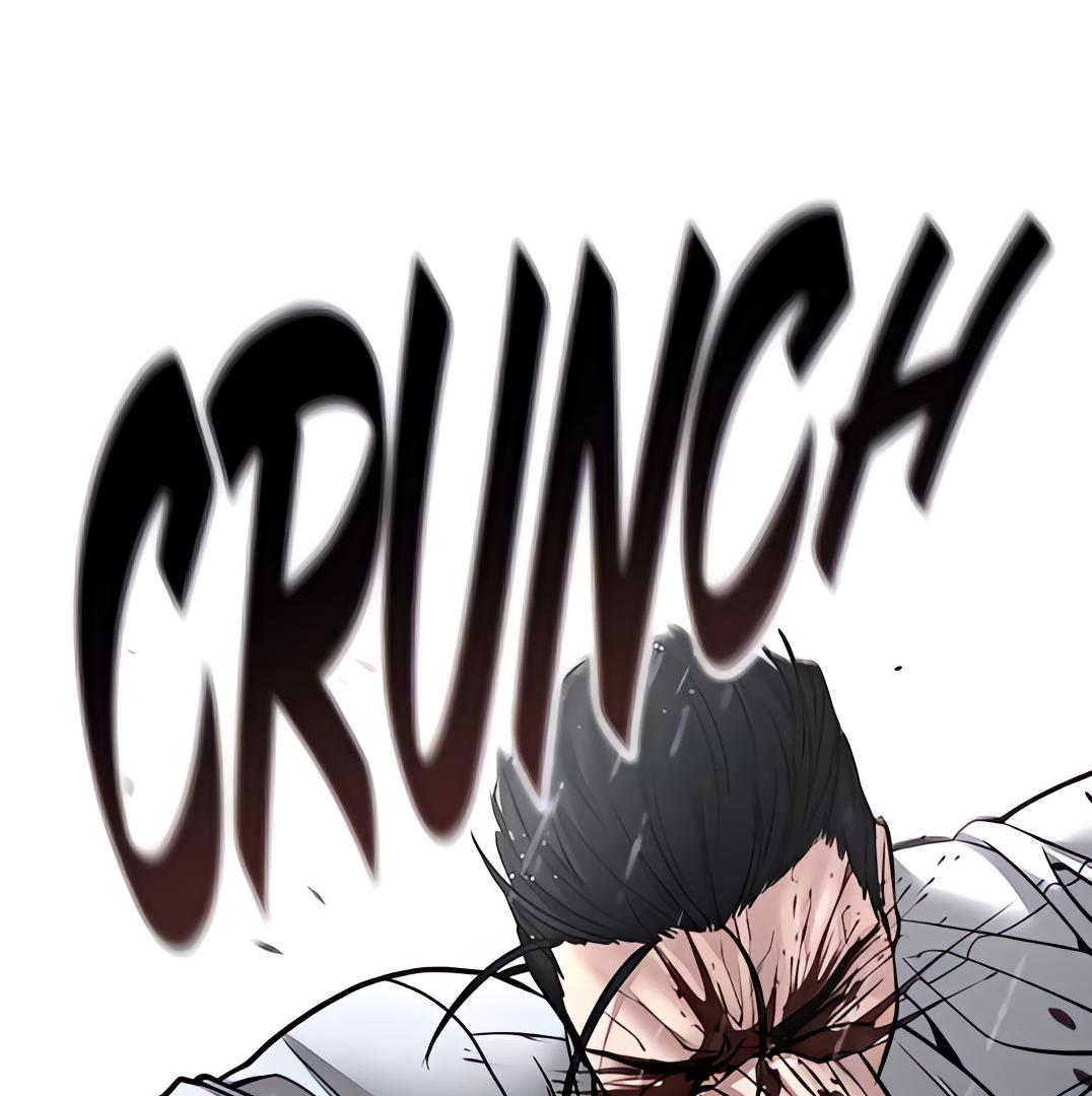 Designated Bully Chapter 109