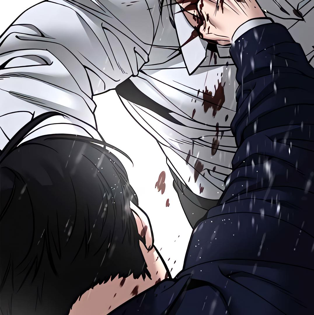 Designated Bully Chapter 109