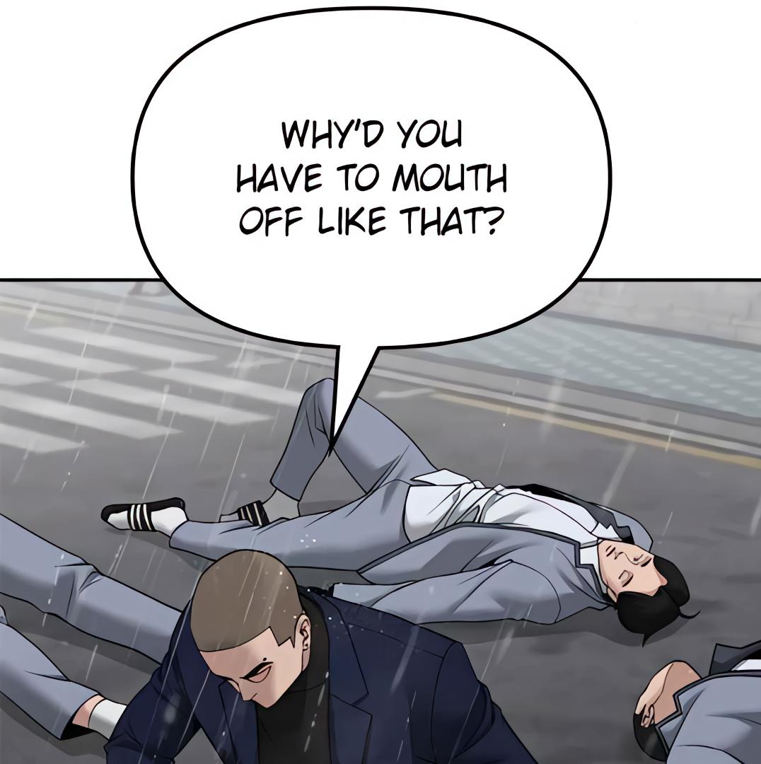 Designated Bully Chapter 109