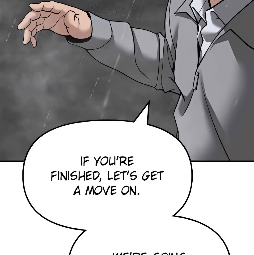 Designated Bully Chapter 109