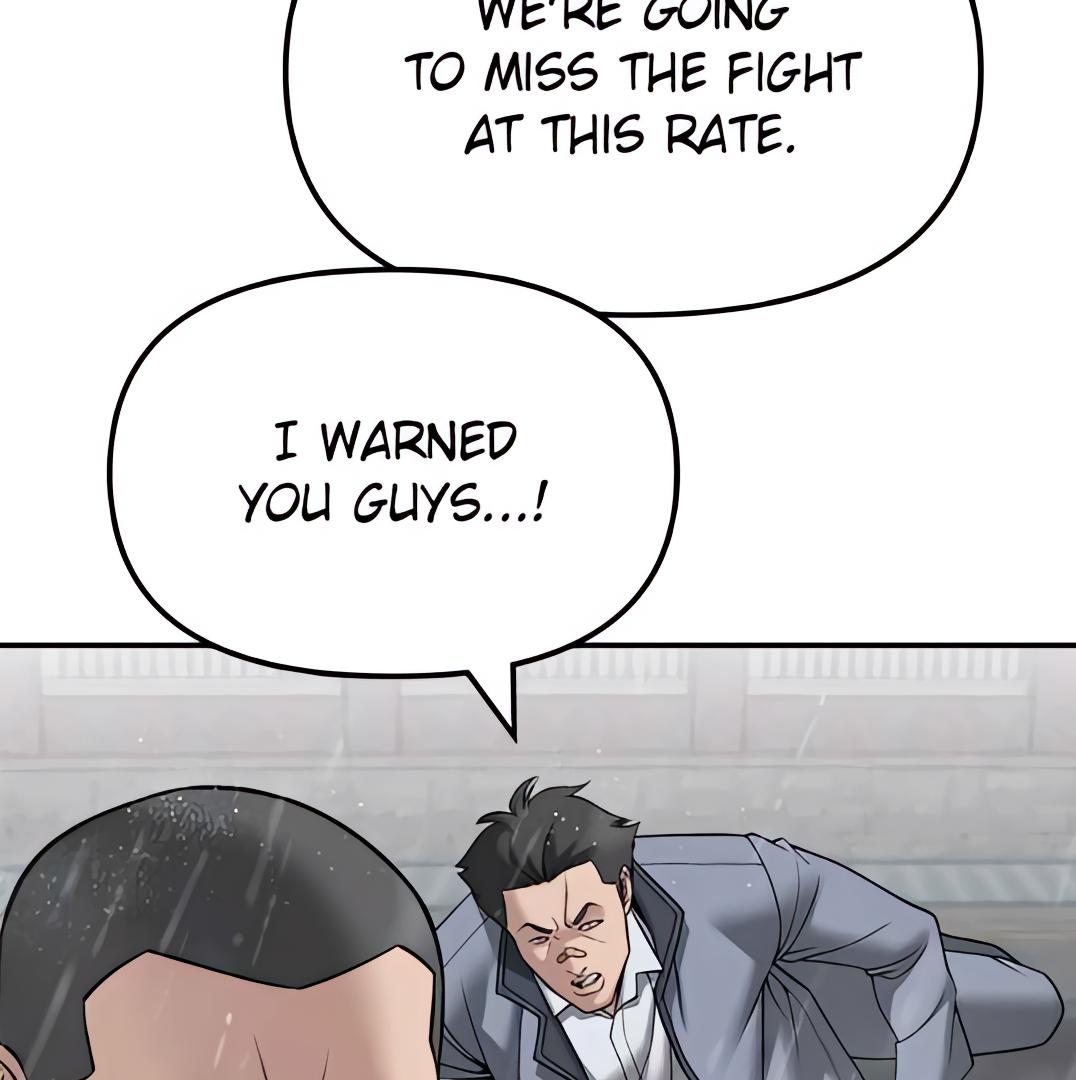 Designated Bully Chapter 109