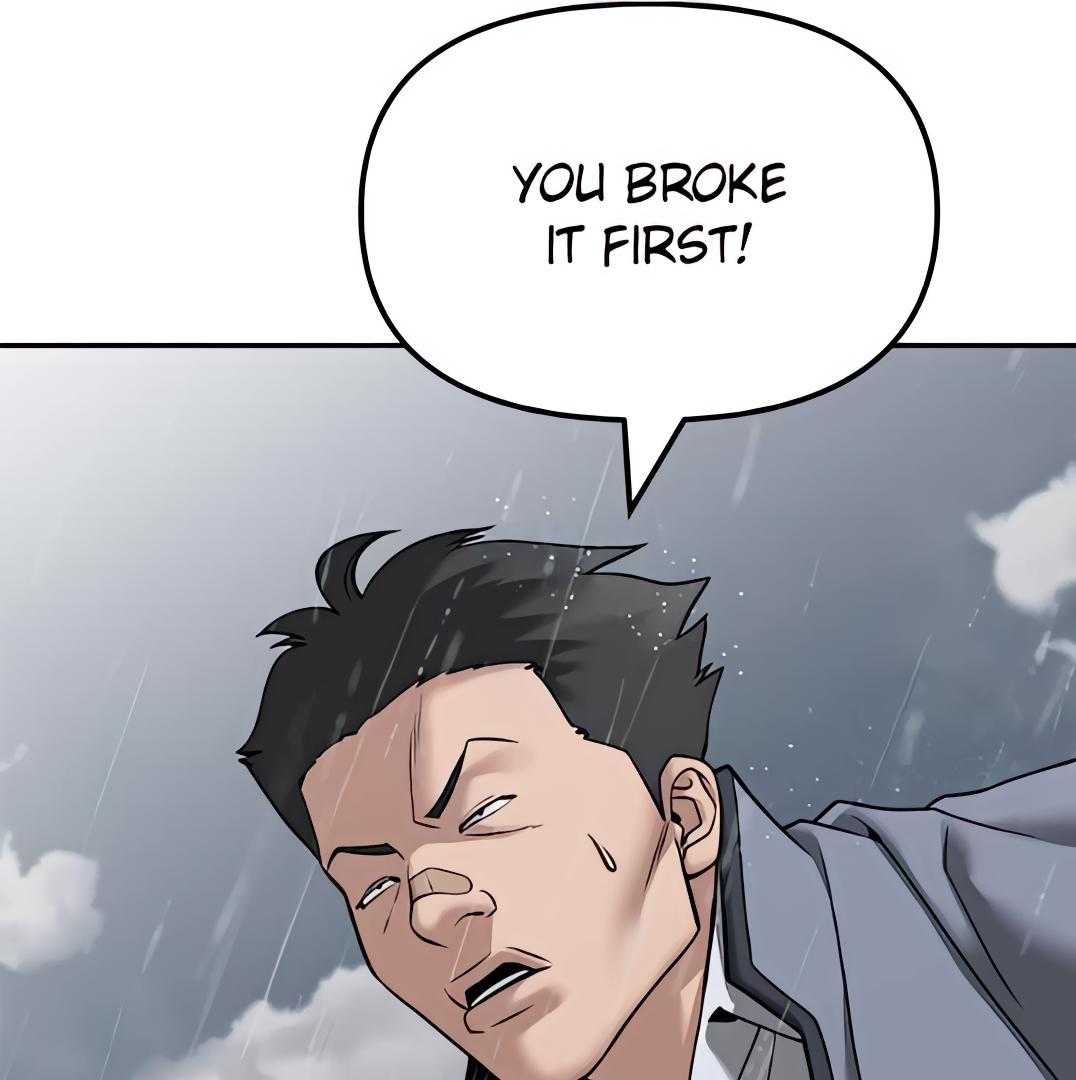 Designated Bully Chapter 109