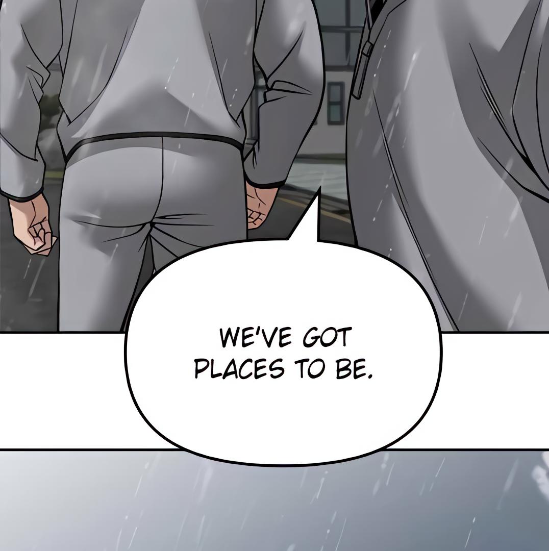 Designated Bully Chapter 109