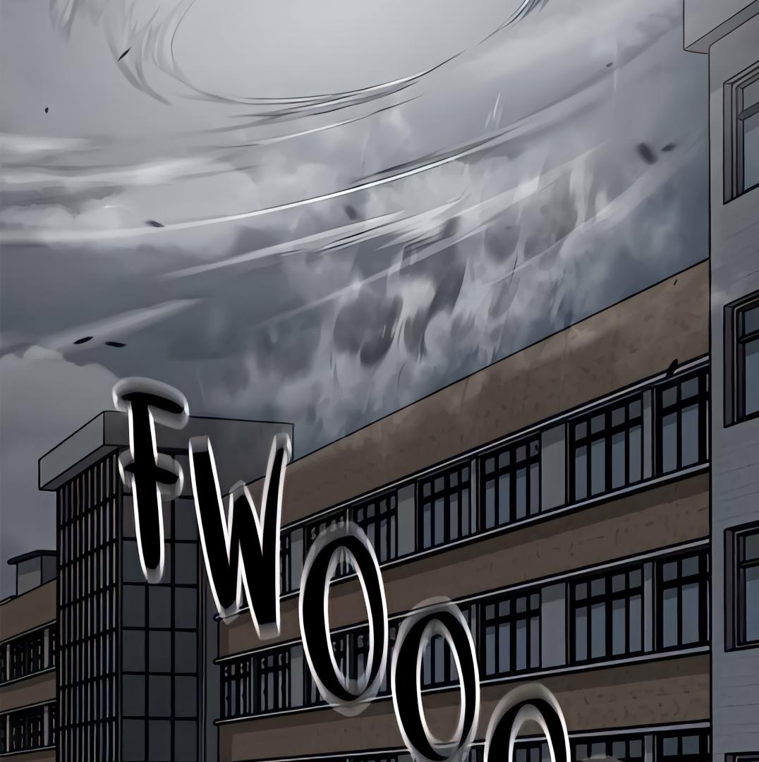 Designated Bully Chapter 109