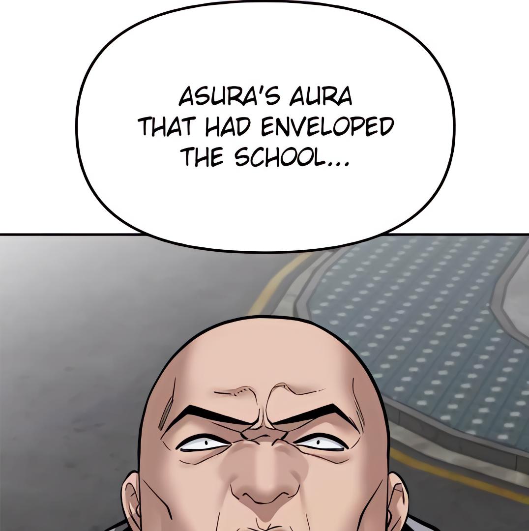 Designated Bully Chapter 109