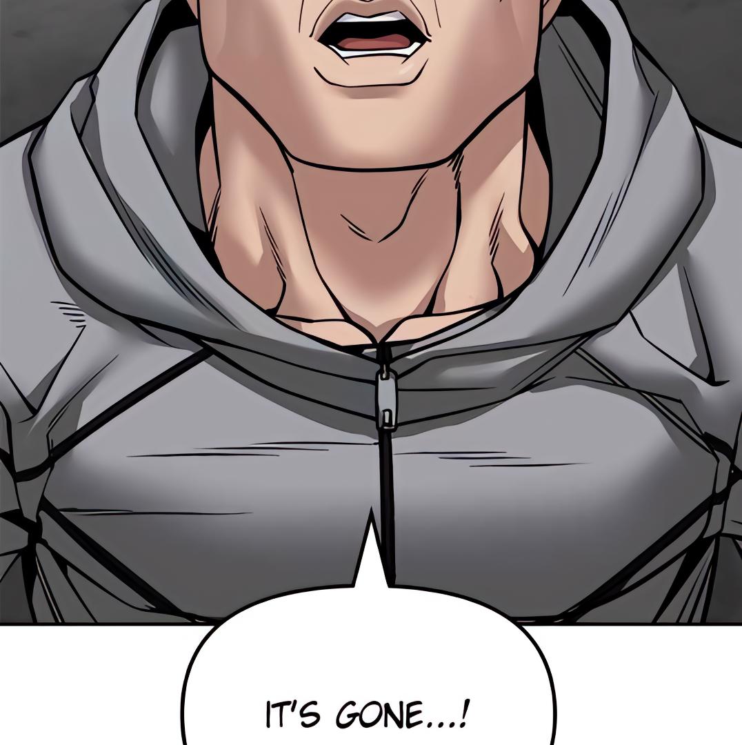 Designated Bully Chapter 109