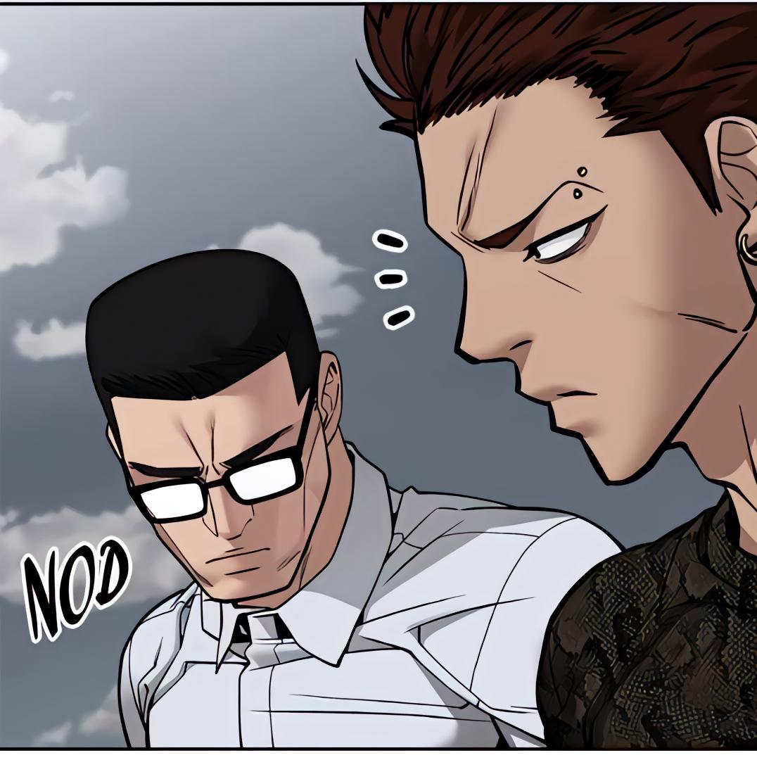 Designated Bully Chapter 109