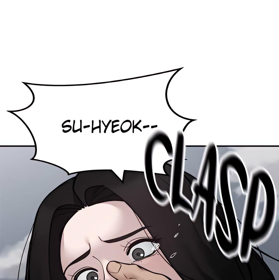 Designated Bully Chapter 109