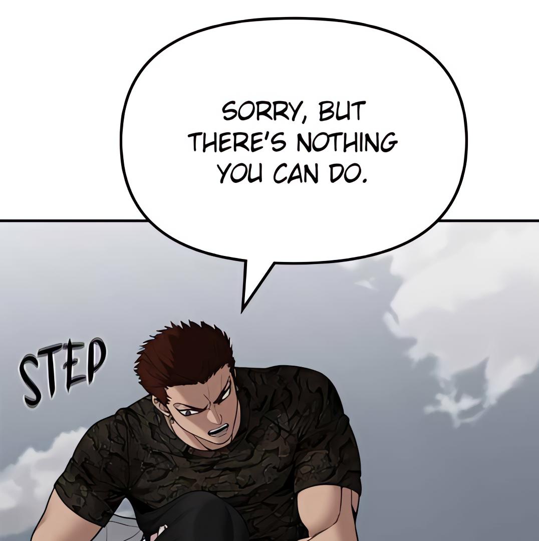 Designated Bully Chapter 109