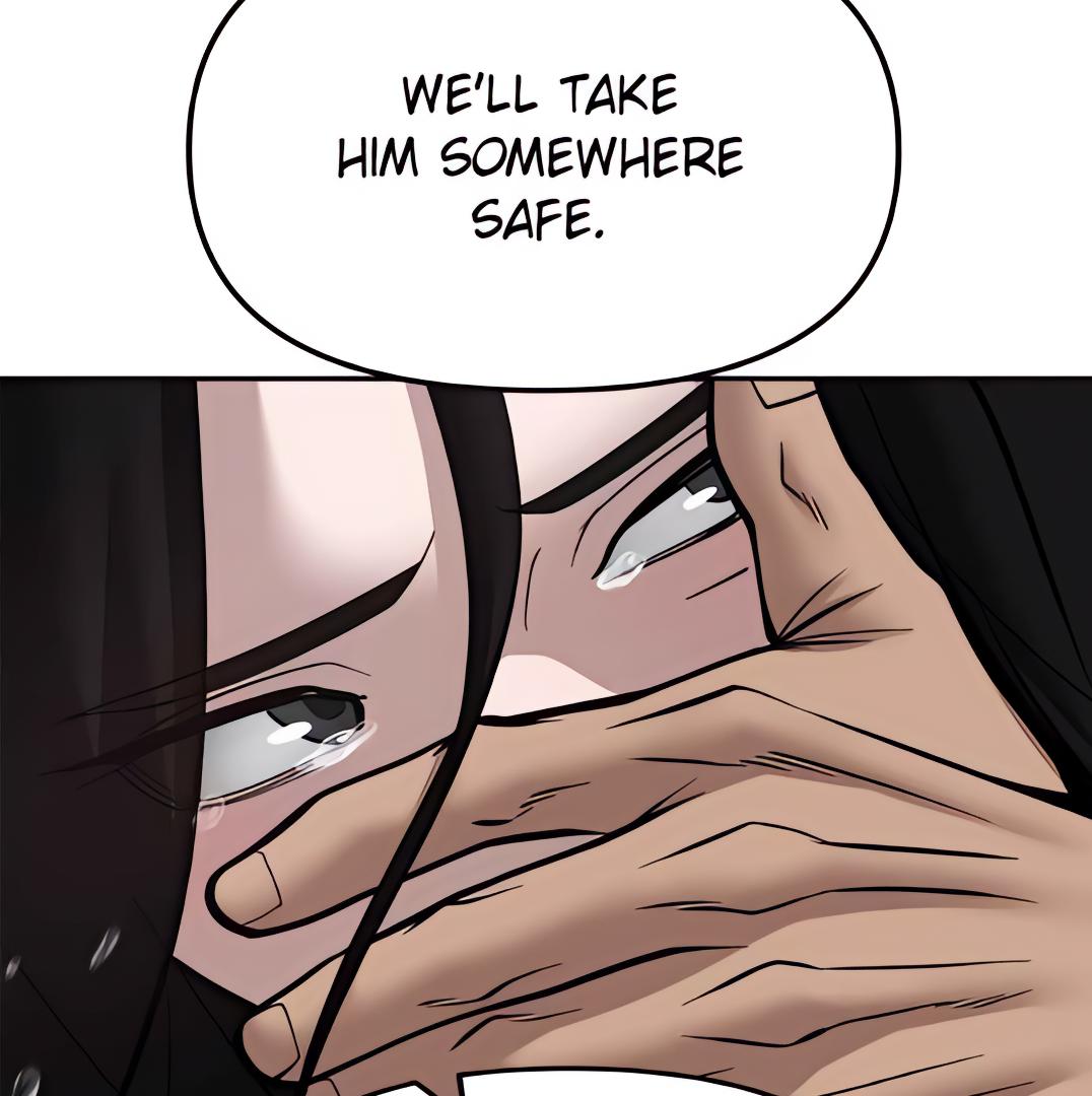 Designated Bully Chapter 109