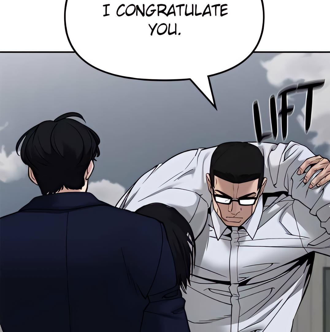 Designated Bully Chapter 109