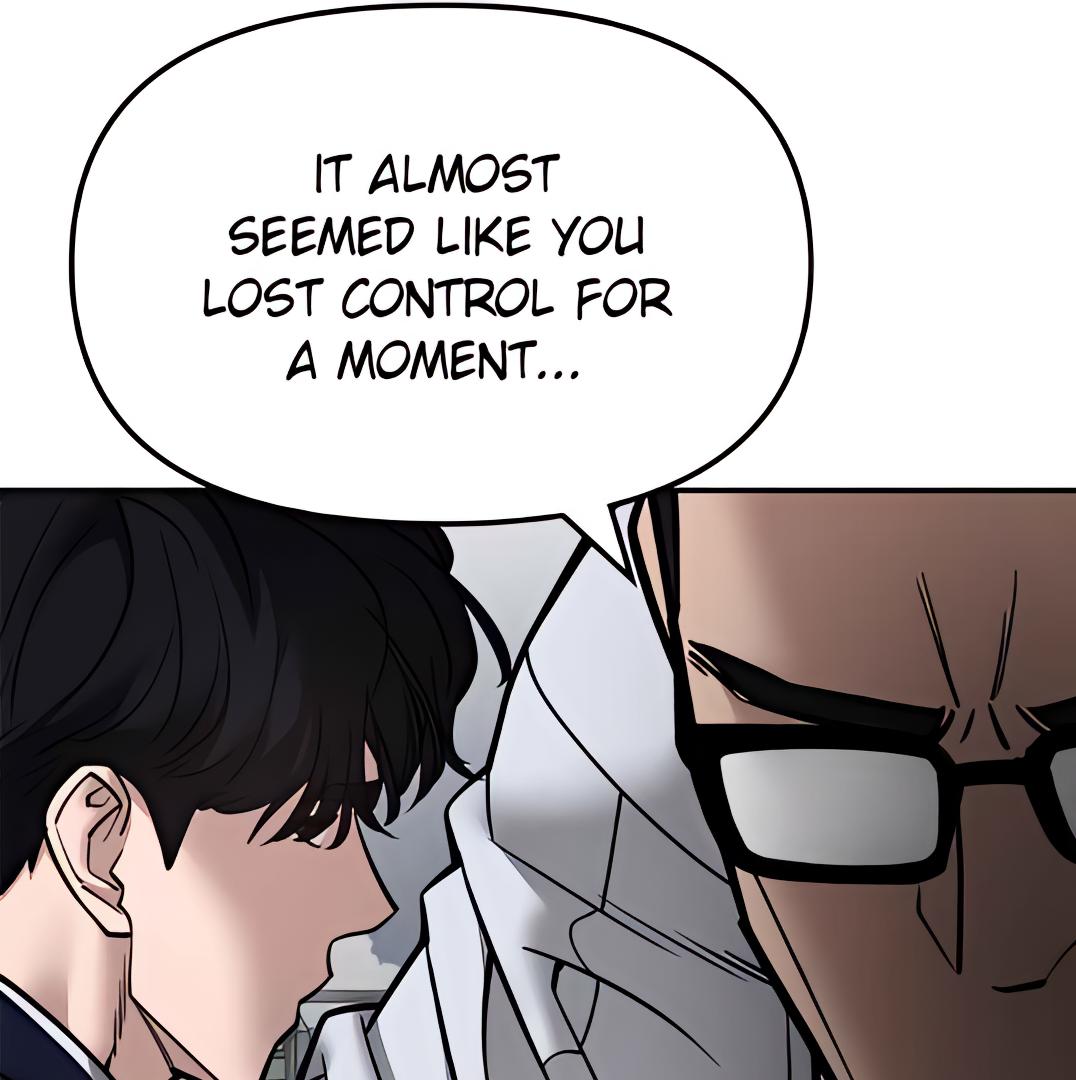 Designated Bully Chapter 109