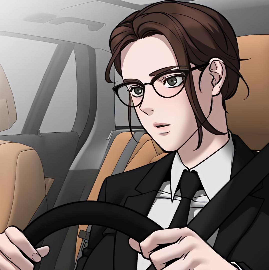 Designated Bully Chapter 109