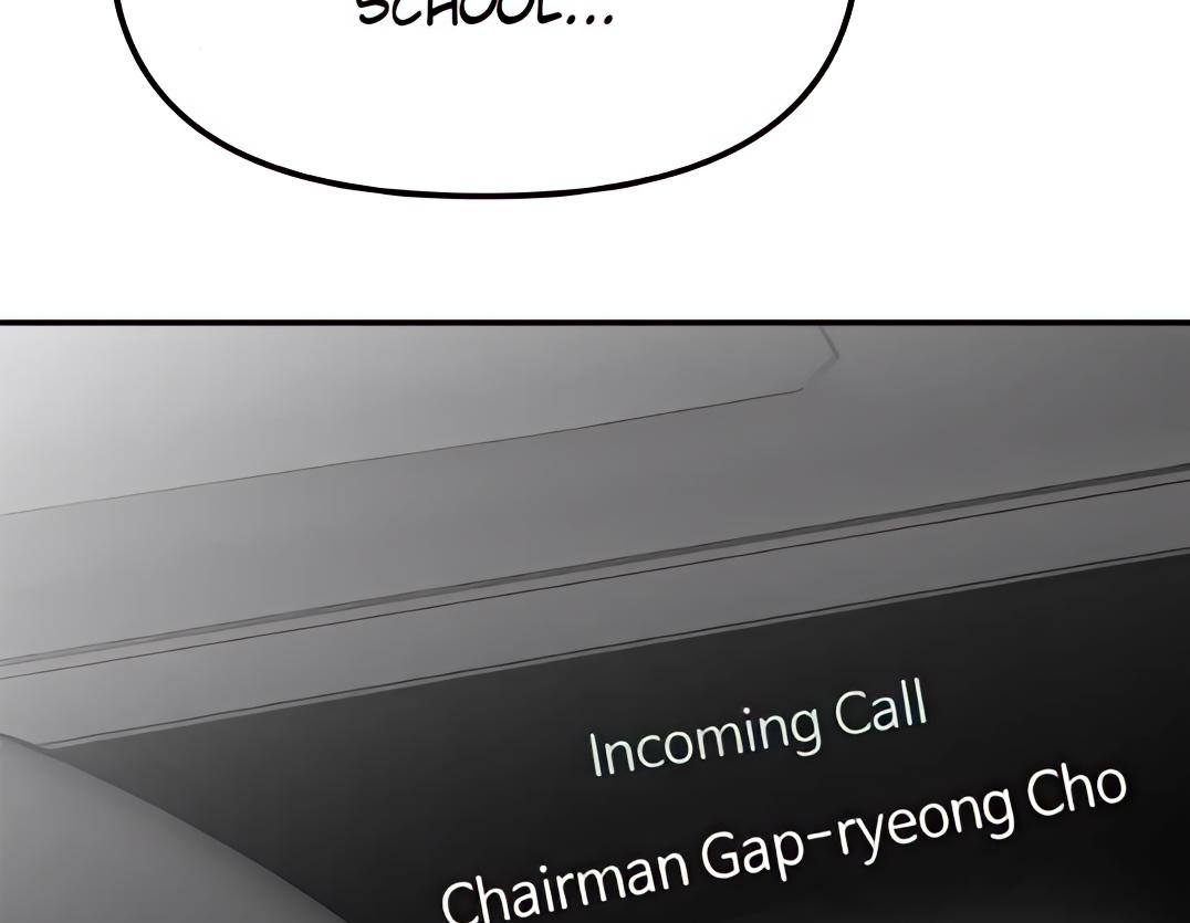 Designated Bully Chapter 109