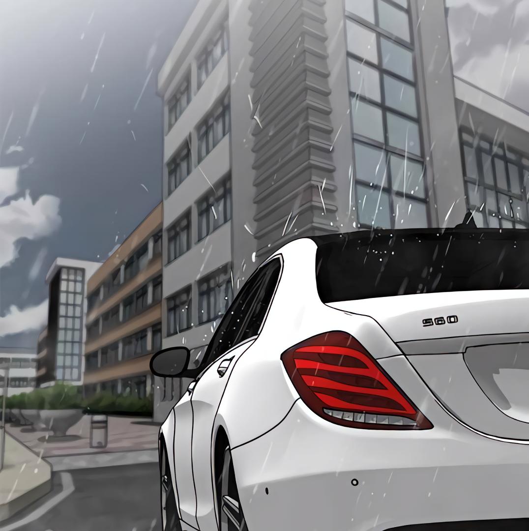 Designated Bully Chapter 109