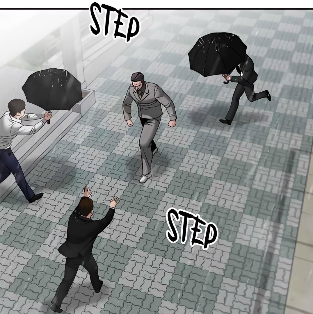 Designated Bully Chapter 109