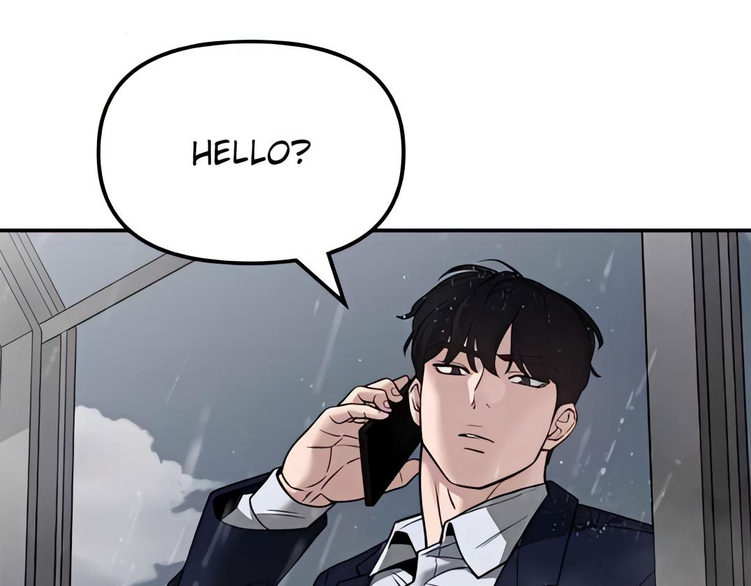 Designated Bully Chapter 109