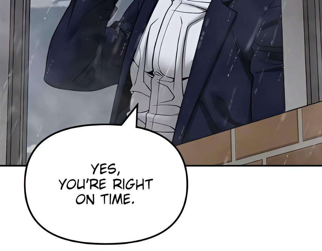 Designated Bully Chapter 109