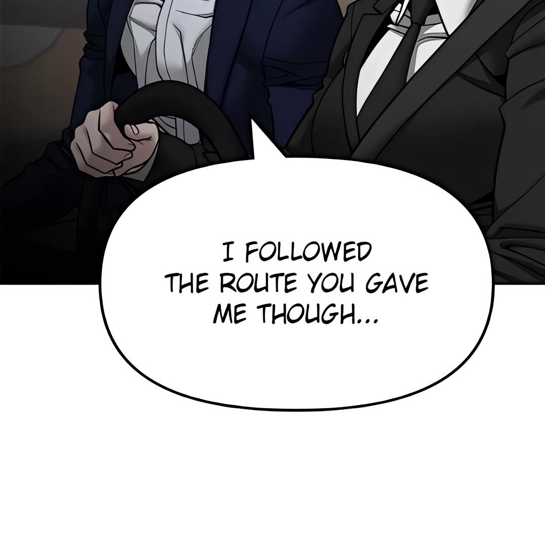 Designated Bully Chapter 109